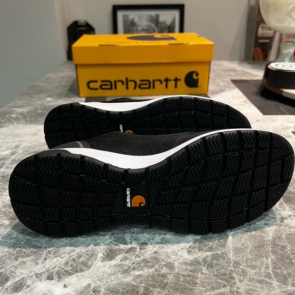 Brand New Mens Carhartt Force SD Work Shoe - Picture 6 of 8